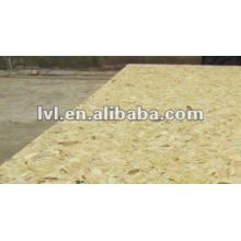 WBP glue 15mm OSB for decoration